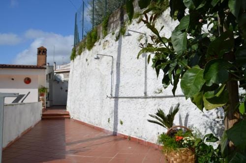 Villa Luciana Hotel in Sant Agnello