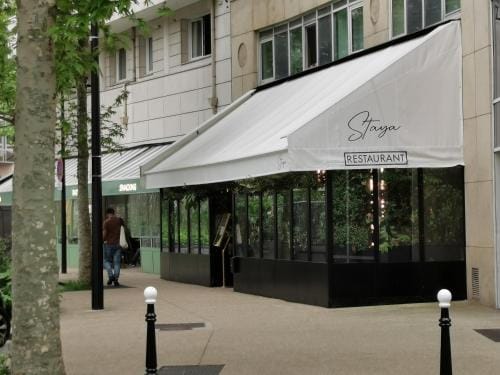 Appart Hotel La Defense Hotel in Puteaux