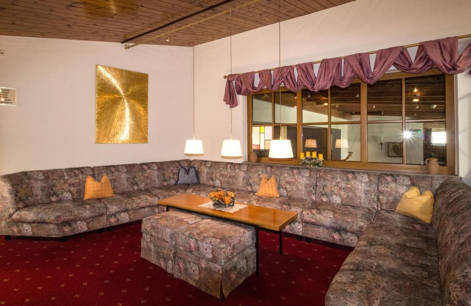 Hotel Munde Hotel in Tyrol