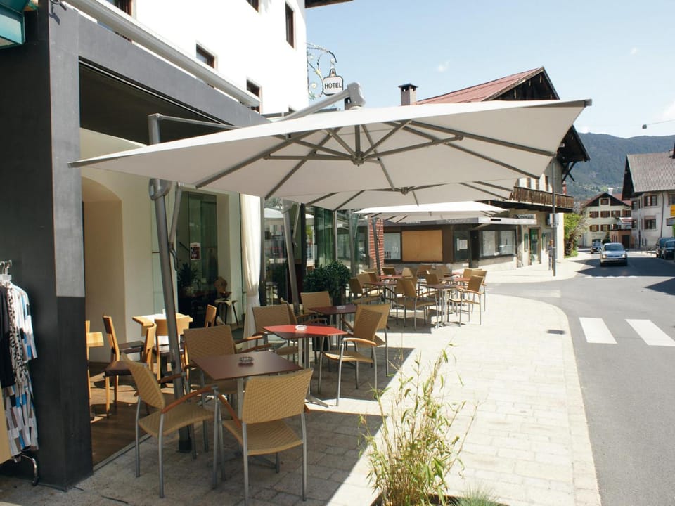 Hotel Munde Hotel in Tyrol
