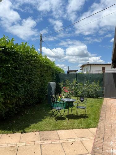 B&B La cas' d'Alfonz' Hotel in Molise, Italy