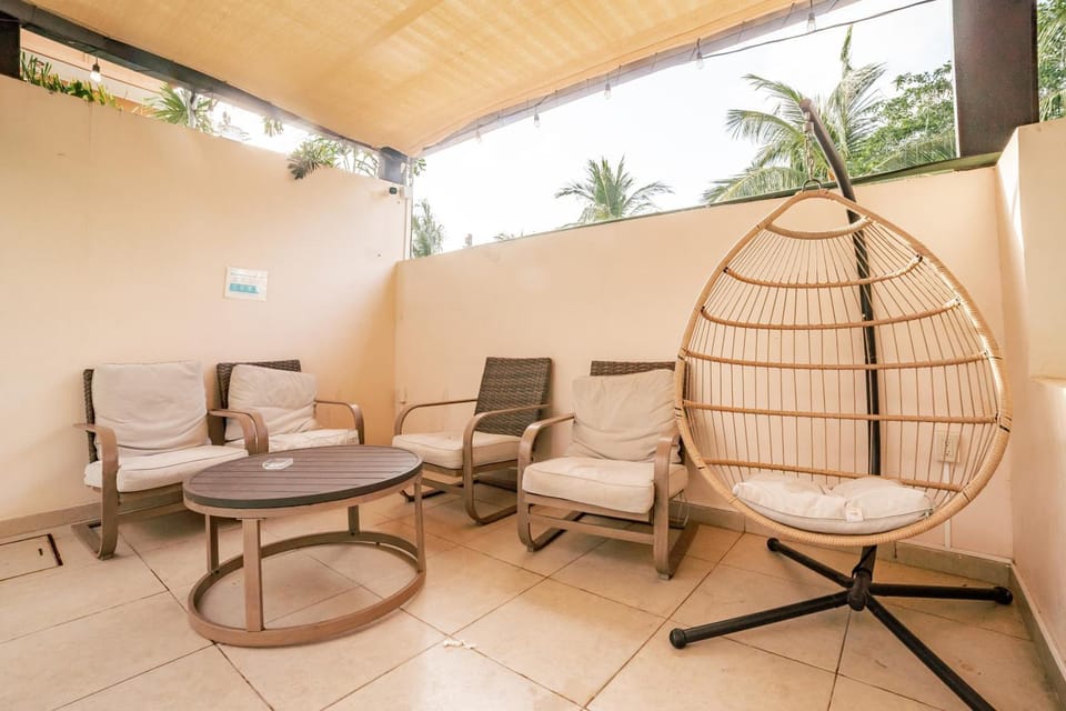 Guitarra Inn Hotel in Brisas de Zicatela