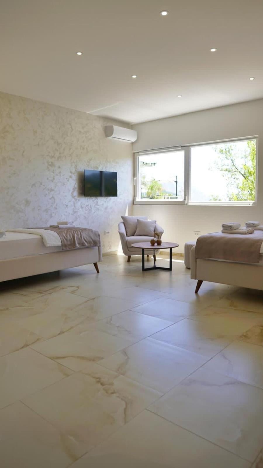 Hotel Reset Hotel in Budva