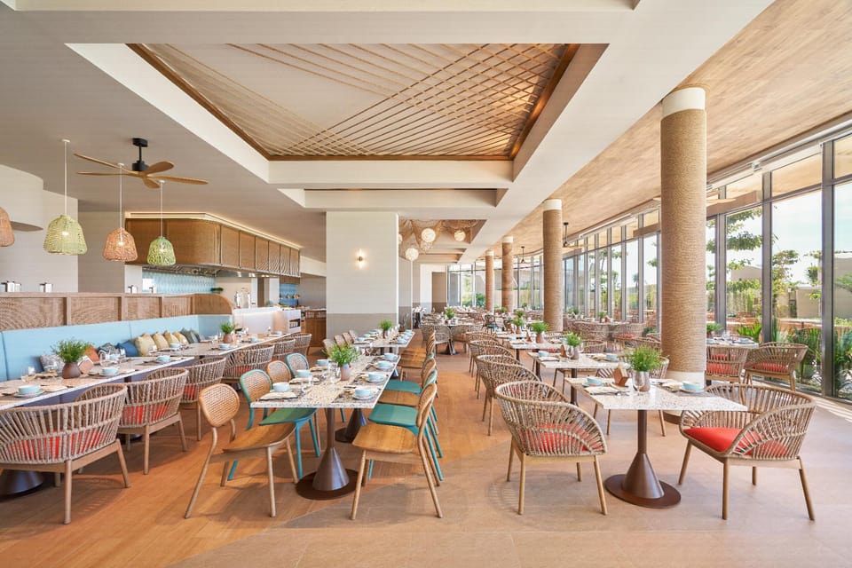 IXORA Ho Tram by Fusion Hotel in Bình Thuận Province