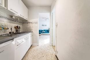 Aquazur - Studio in the city center 2min from the sea Hotel in La Grande-Motte