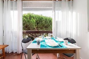 Aquazur - Studio in the city center 2min from the sea Hotel in La Grande-Motte