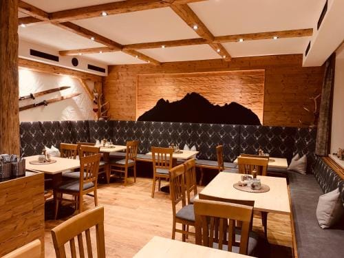 Pension Kreuzeck - Dein Glucksplatz am Lech Hotel in Tyrol