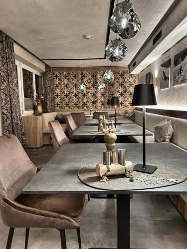 Pension Kreuzeck - Dein Glucksplatz am Lech Hotel in Tyrol