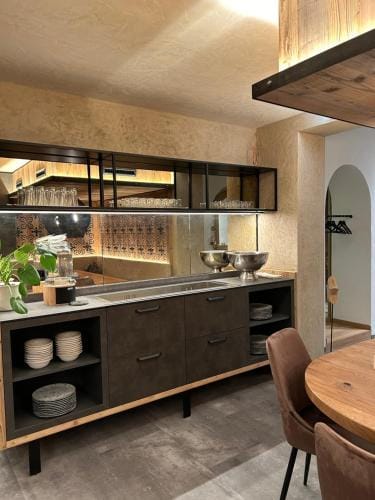 Pension Kreuzeck - Dein Glucksplatz am Lech Hotel in Tyrol