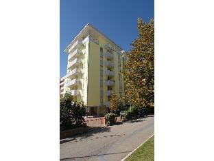 Cozy apartment with seaview perfect for families - By Beahost Rentals Hotel in Bibione