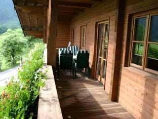 Bio Bauernhof Vorderoberlehen Hotel in Salzburgerland