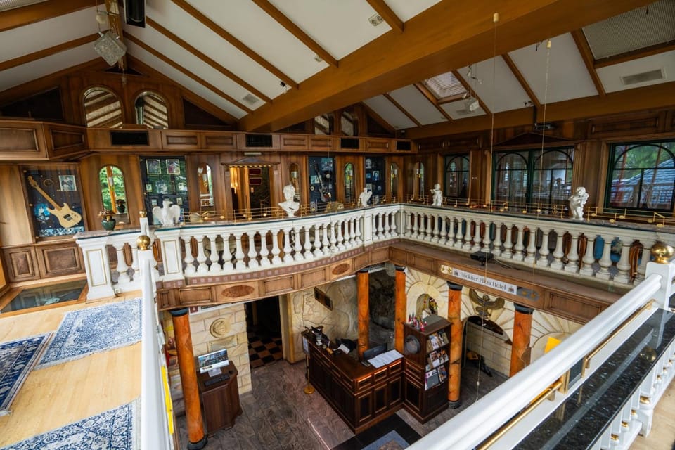 Hockner Plaza Hotel Hotel in Upper Austria