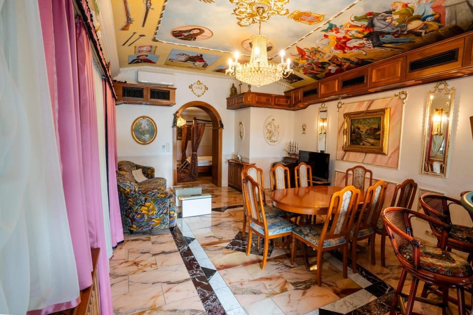 Hockner Plaza Hotel Hotel in Upper Austria