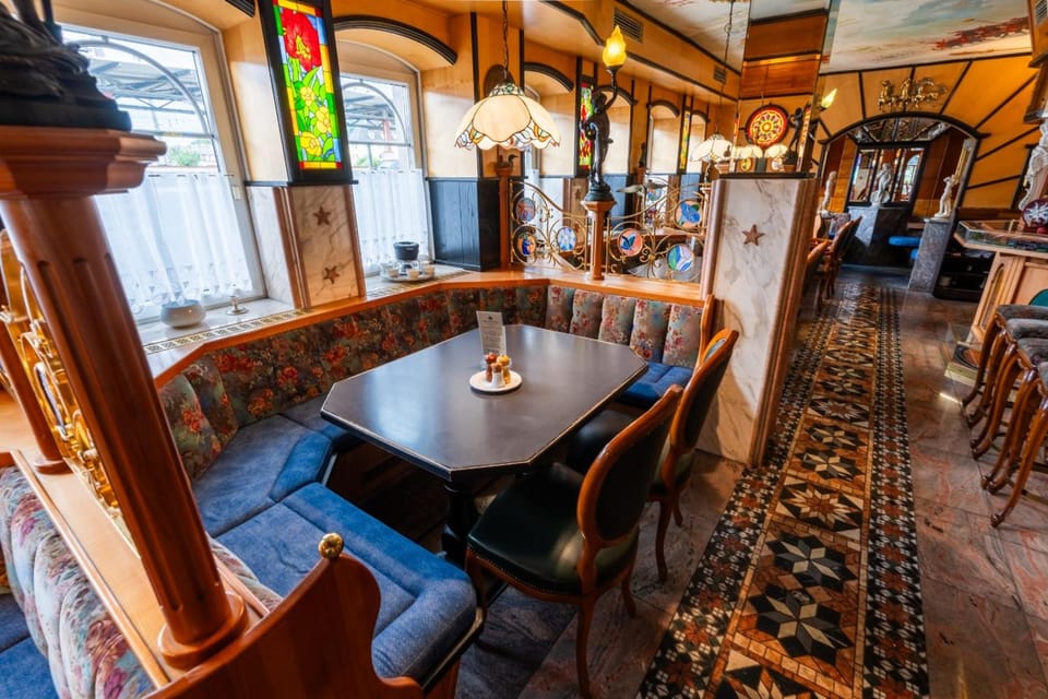 Hockner Plaza Hotel Hotel in Upper Austria