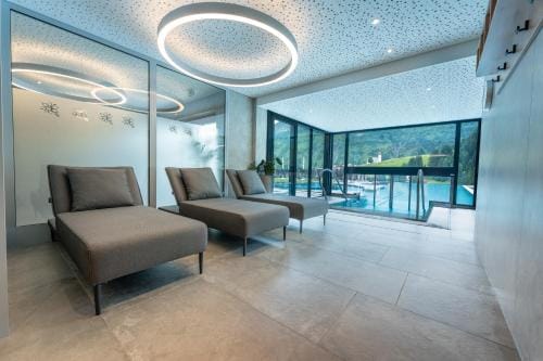 Hotel Alpenblume Hotel in Fontanella