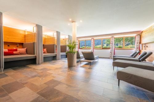 Hotel Alpenblume Hotel in Fontanella