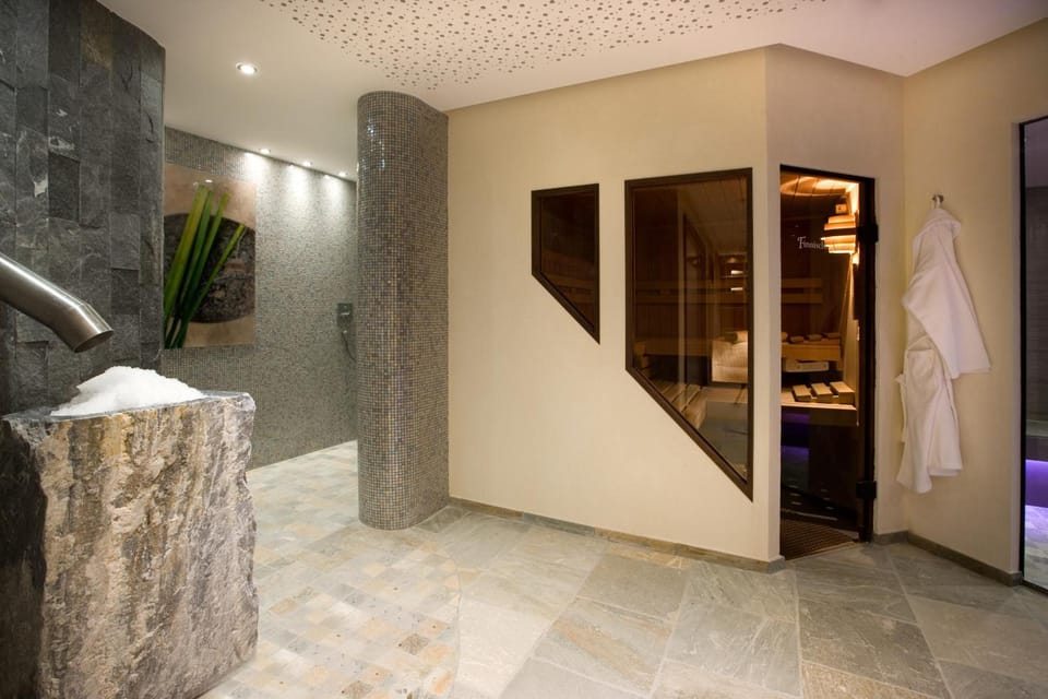 Hotel Walliserstube Hotel in Fontanella