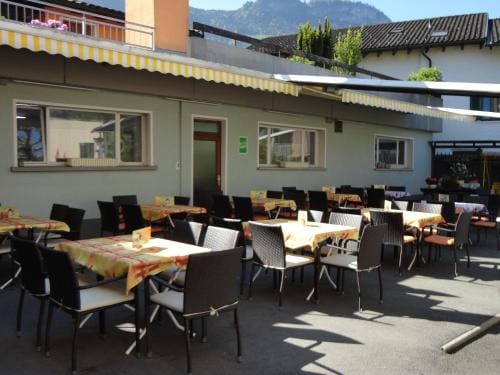Hotel Cafe Lorenz Hotel in Vorarlberg, Austria