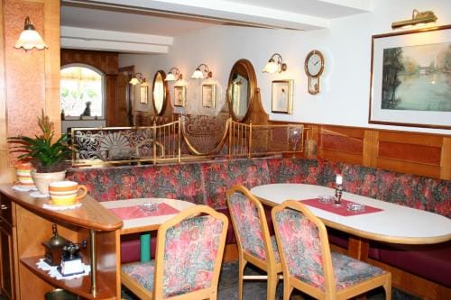 Hotel Cafe Lorenz Hotel in Vorarlberg, Austria