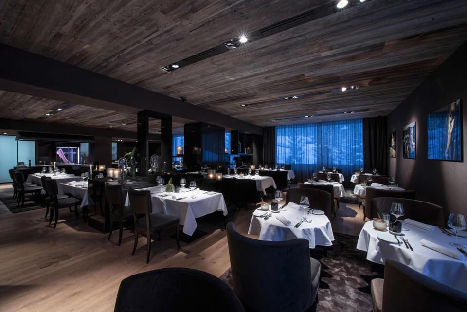 Hotel Zhero – Ischgl/Kappl Hotel in Canton of Grisons