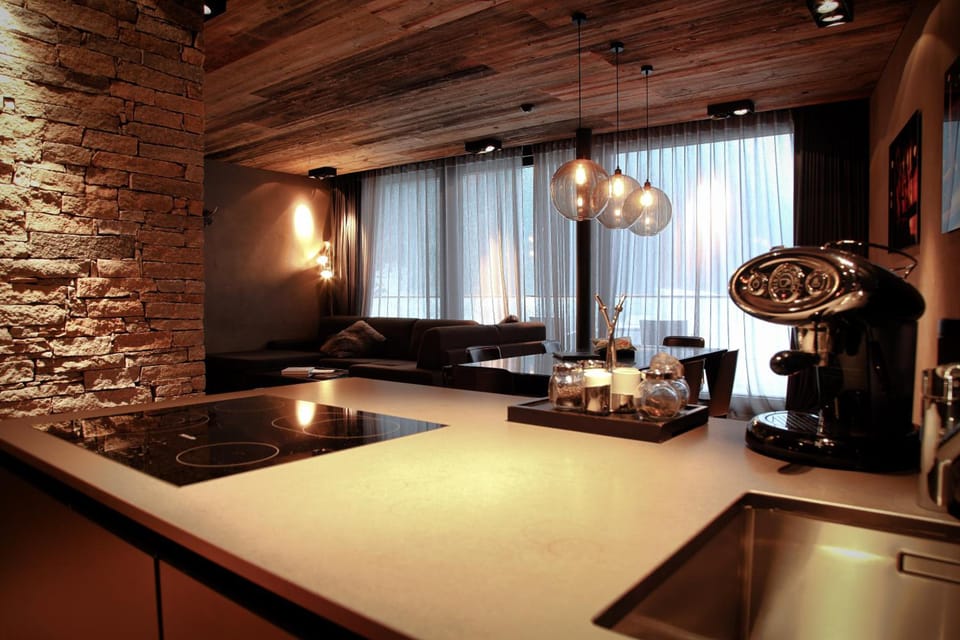 Hotel Zhero – Ischgl/Kappl Hotel in Canton of Grisons