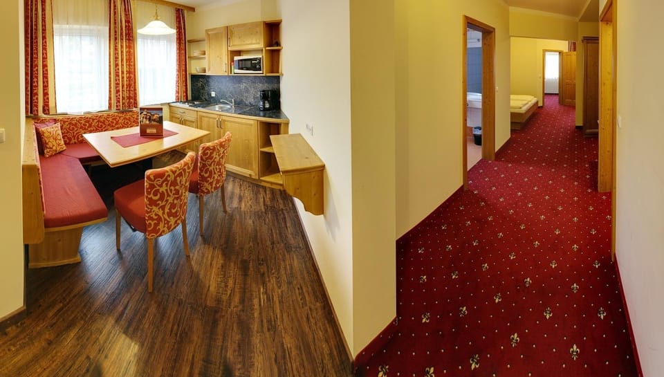Ferienhotel Innviertel Hotel in Upper Austria