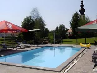 Ferienhotel Innviertel Hotel in Upper Austria