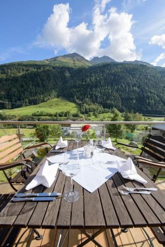 Hotel Traube Hotel in Tyrol