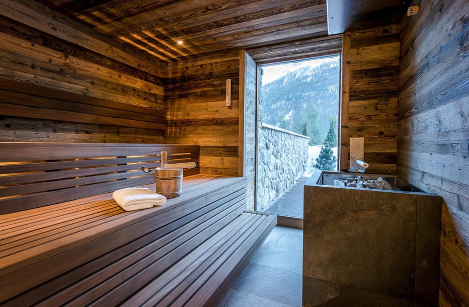 Hotel Gridlon Hotel in Tyrol