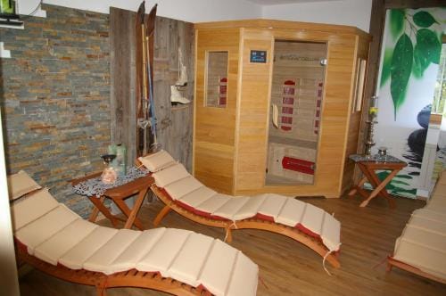 Thalerhof Hotel in Tyrol