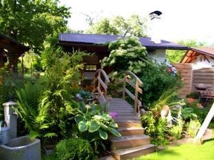 Thalerhof Hotel in Tyrol
