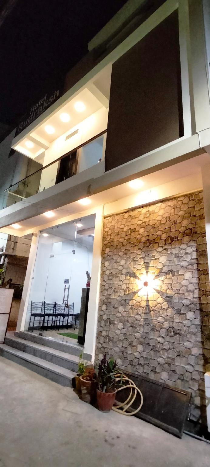 Hotel Rudraksh Hotel in Rajasthan