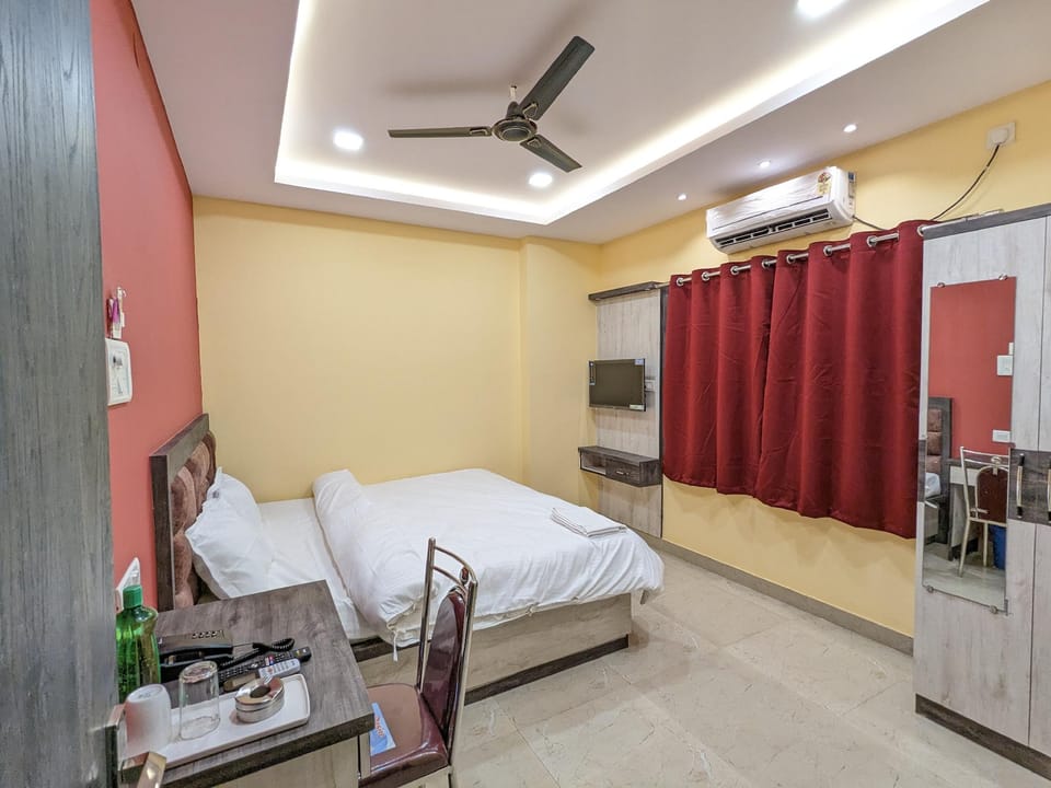 Hotel TRS Inn Hotel in India