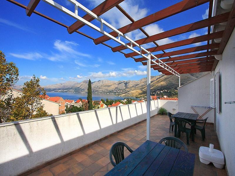 Apartments Dub Cavtat Hotel in Cavtat