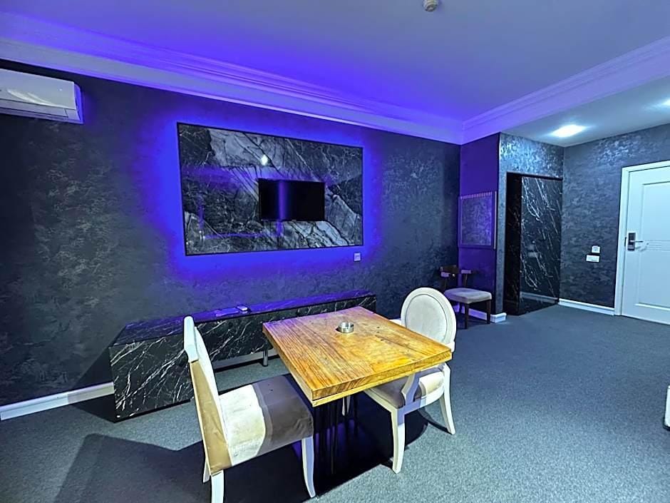 Amber Hotel Hotel in Baku