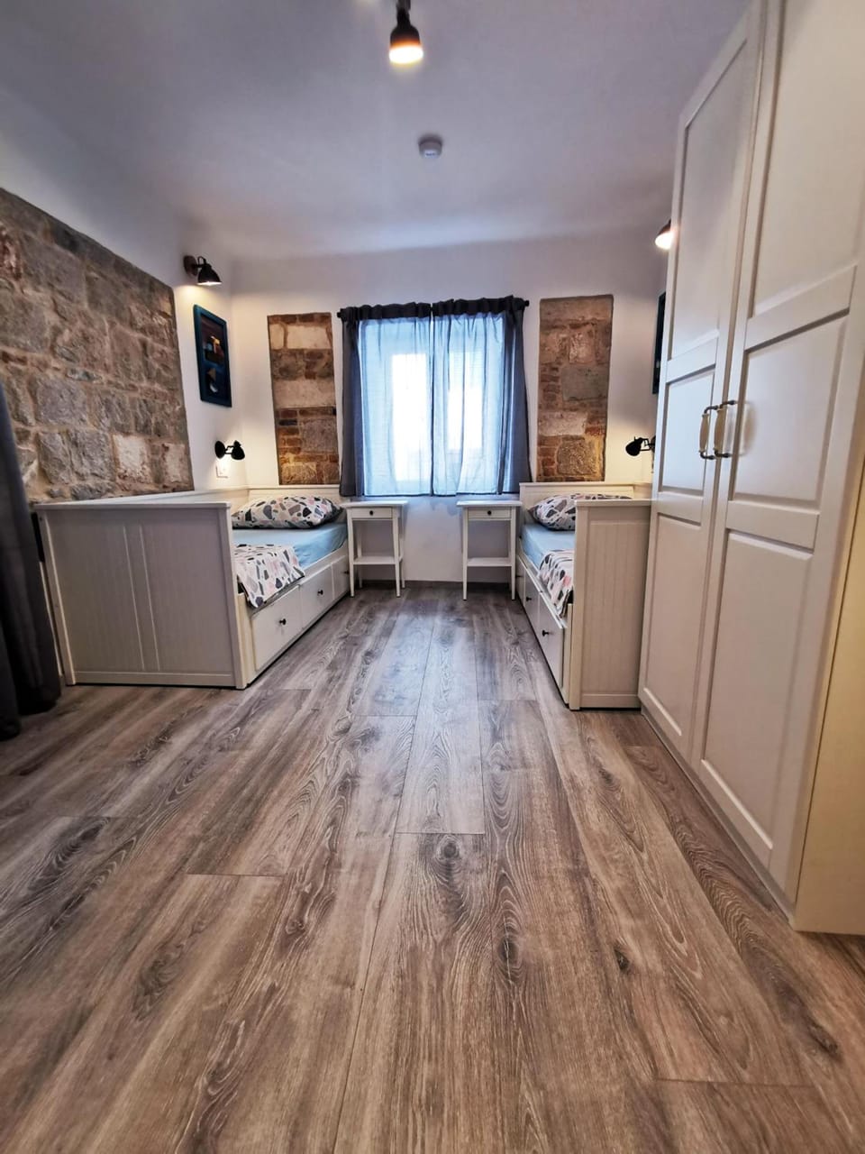 Croparadise Hostel Hostel in Split