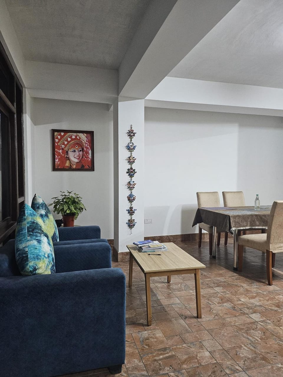Shanol Residency Hotel in India