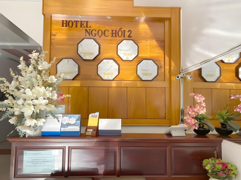 Khách sạn Ngọc Hồi 2 Hotel in Vietnam