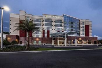 Hyatt Place Tampa/Wesley Chapel Hotel in Town N Country
