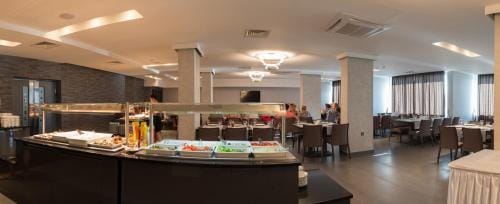 Hotel Jadran Neum Hotel in Neum