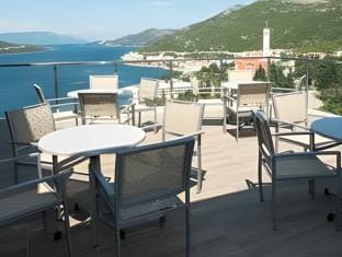 Hotel Jadran Neum Hotel in Neum