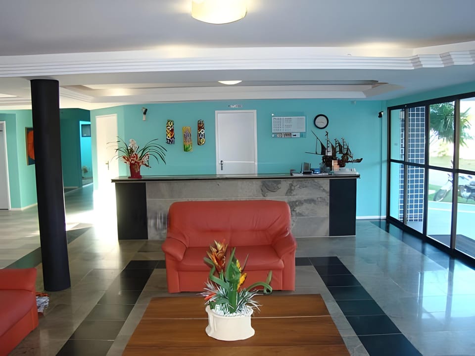 Hotel Paraiso Tropical Hotel in State of Bahia
