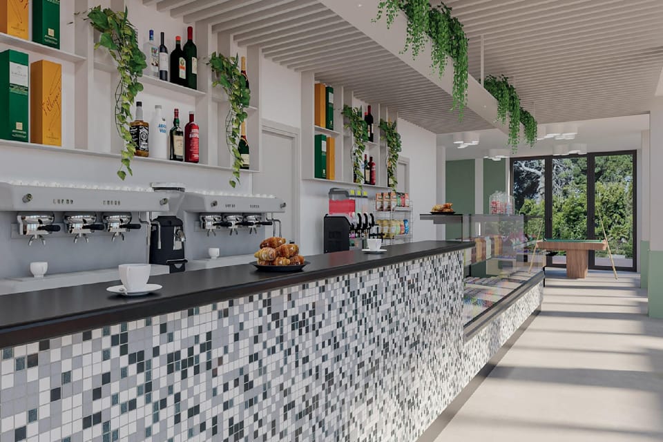Eraora Hotel Village Hotel in Campania