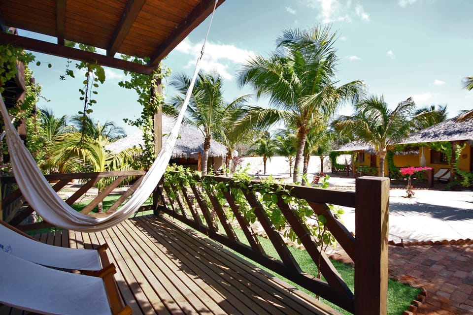 Pousada Vento do Kite Inn in State of Ceará