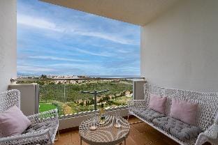 Small Oasis Hotel in Manilva