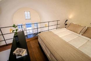 Platis Residence Villa Hotel in Oia