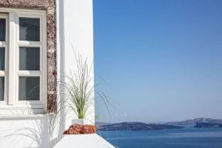 Platis Residence Villa Hotel in Oia