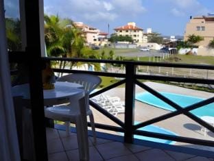Gentil Hotel Hotel in Florianopolis