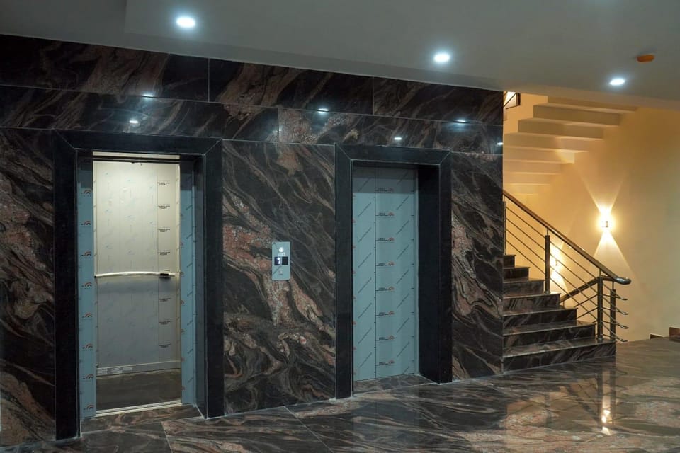 Hotel Nivetha Inn Hotel in Coimbatore