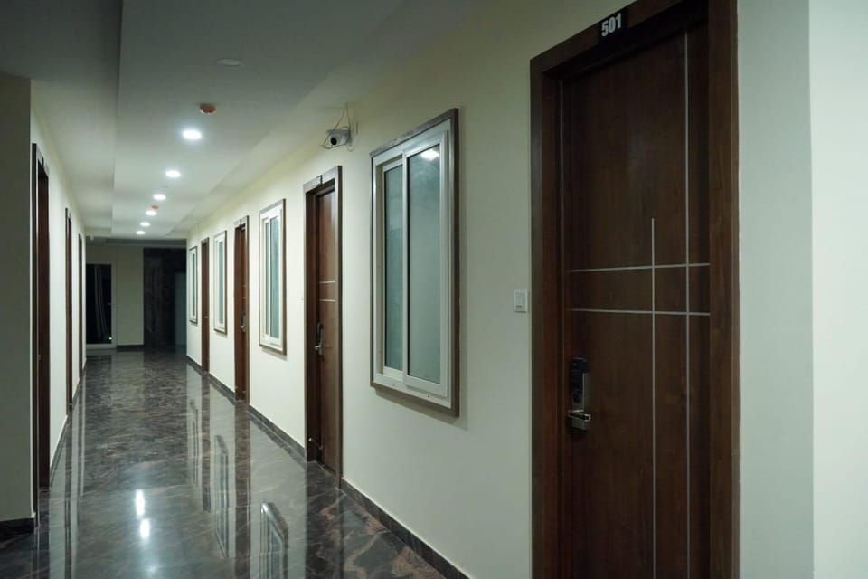 Hotel Nivetha Inn Hotel in Coimbatore